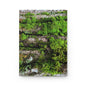 Woodland Moss Hardcover Journal